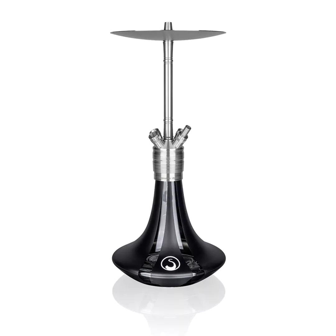 Steamulation Ultimate Hookah Gen. II