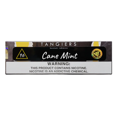 Tangiers Cane Mint