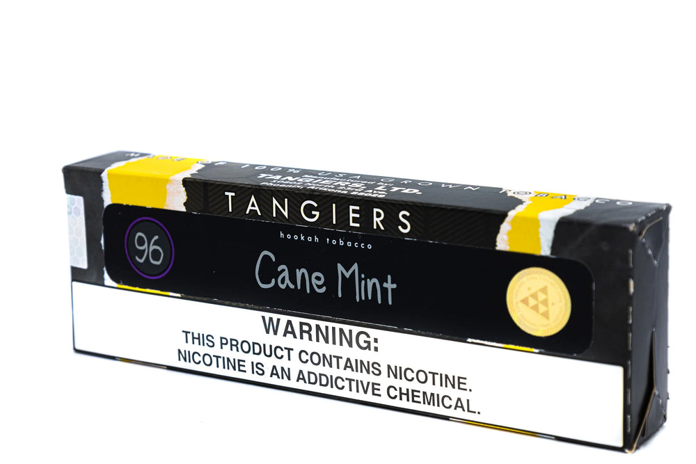 Tangiers Burley Tobacco 250g