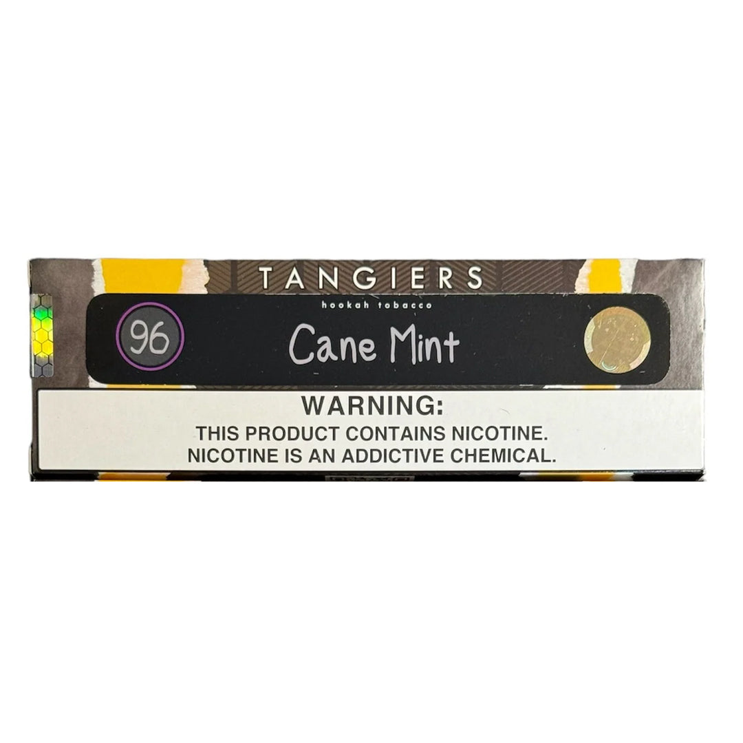 Tangiers Cane Mint