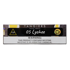 Tangiers 05 Lychee (#158) Hookah Flavor