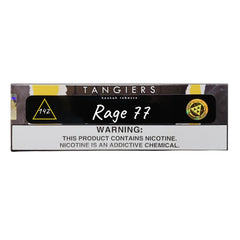 Tangiers Rage77 (#142) Hookah Flavor