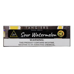 Tangiers Sour Watermelon (#31) Hookah Flavor