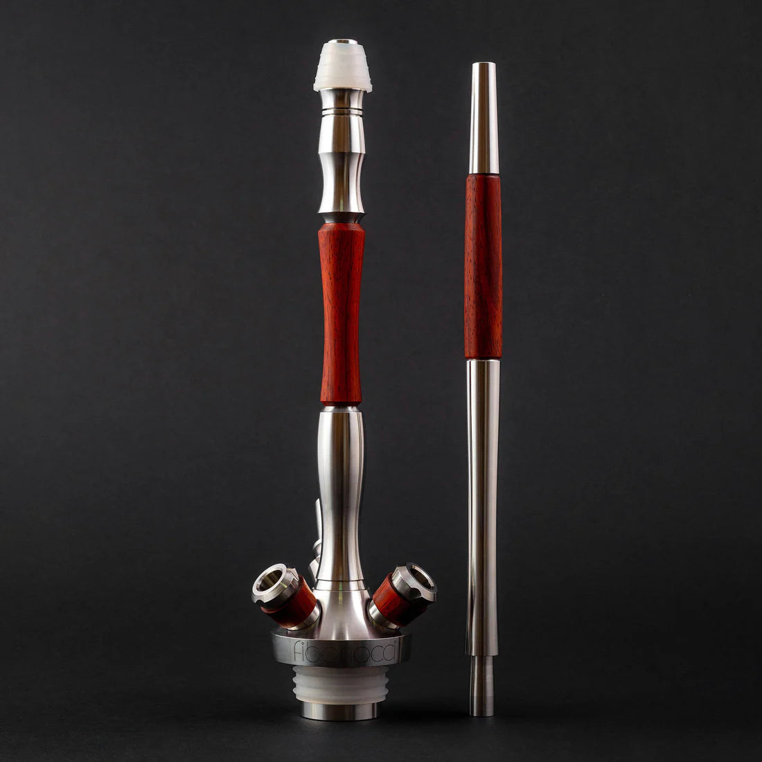 Union Fibonacci Hookah – a stylish and high-performance hookah perfect for home and lounge use.