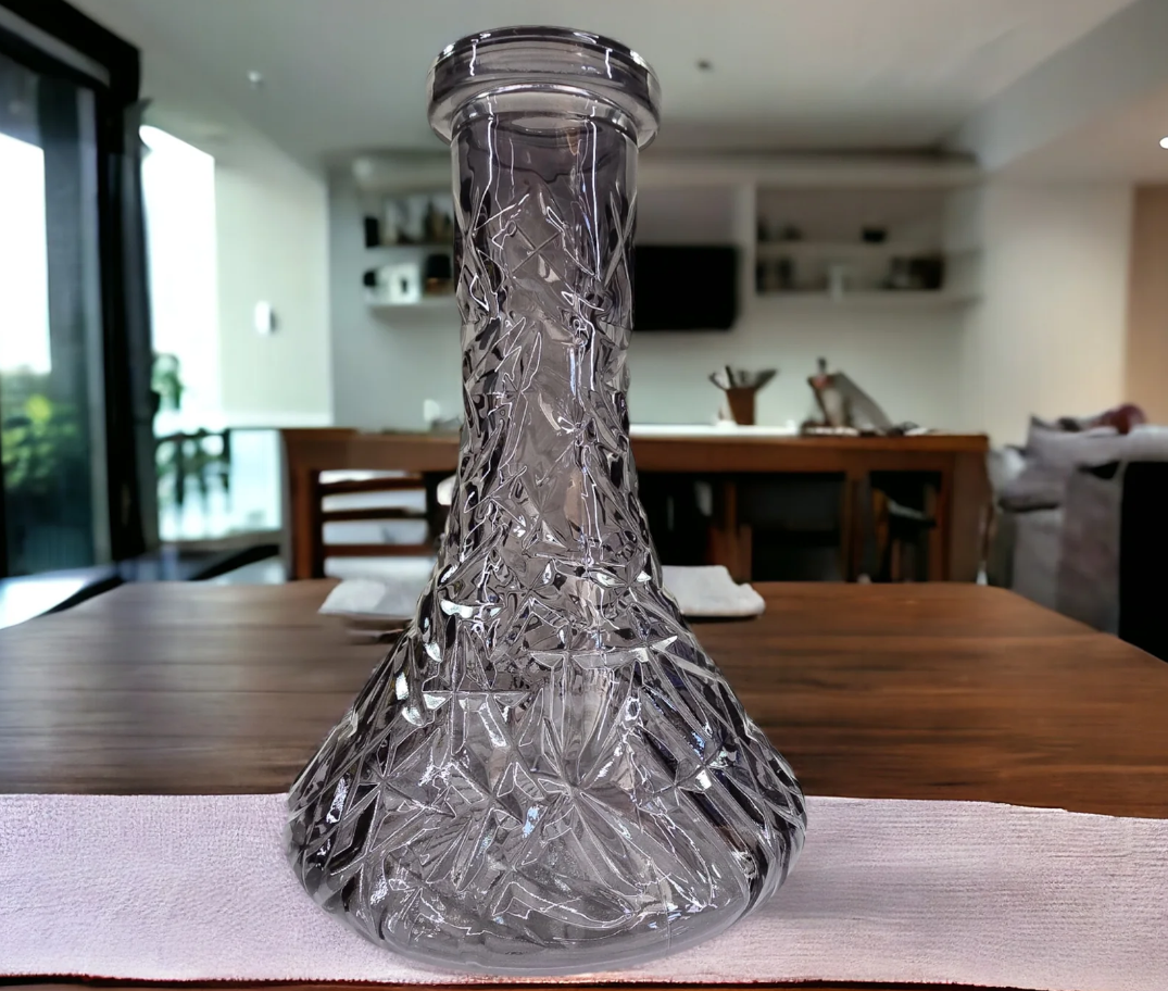 Volcano Hookah Vase