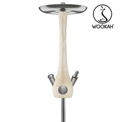 Wookah Alabaster Comet Hookah