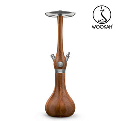 Wookah Walnut Classic Hookah