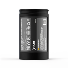 XKAH Pro Hookah Replacement Battery (13600mAh)