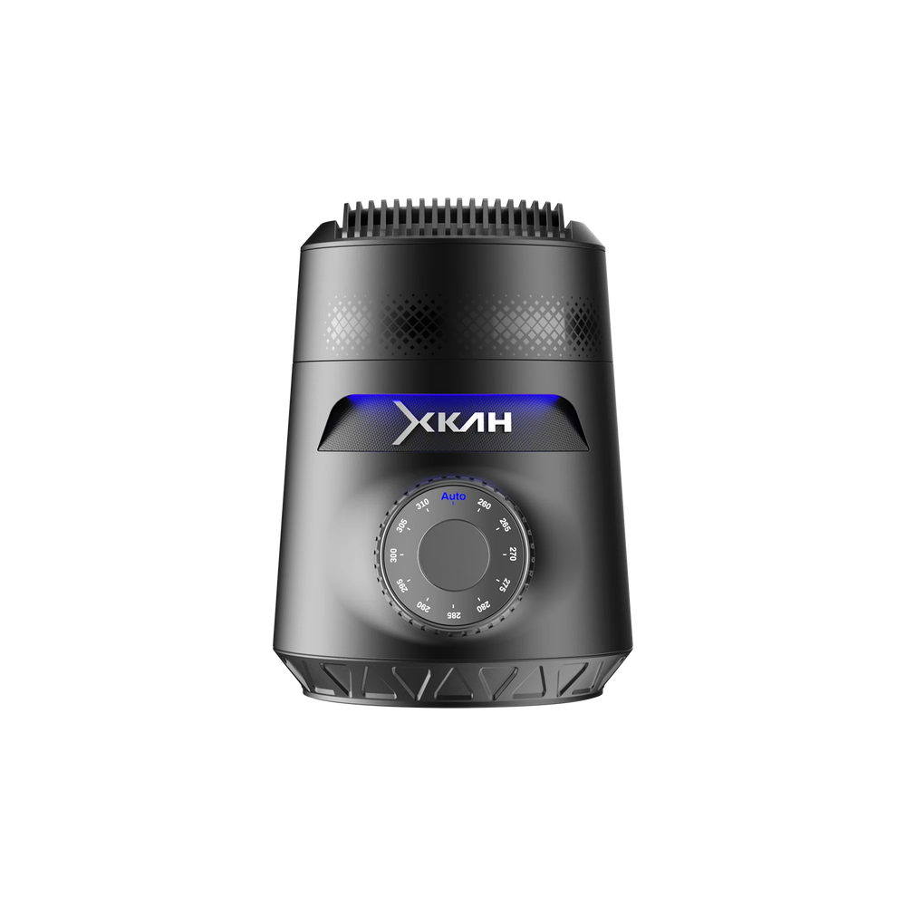 XKAH Lite Electric Bowl – Smart Electronic Hookah Head & eHMD
