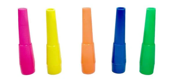 Zahrah Male Mouth Tips  (100 Pack)