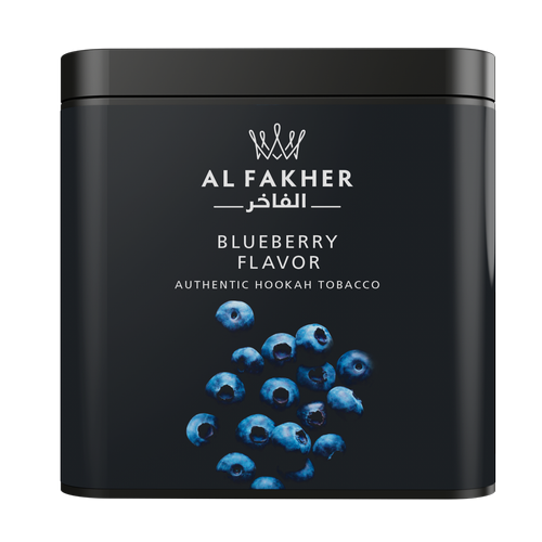 Al Fakher Shisha Tobacco - Hookah Flavor by Al Fakher