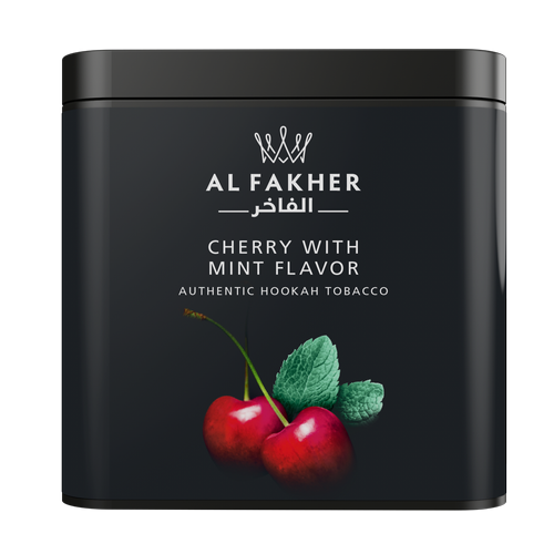 Al Fakher Shisha Tobacco - Hookah Flavor by Al Fakher