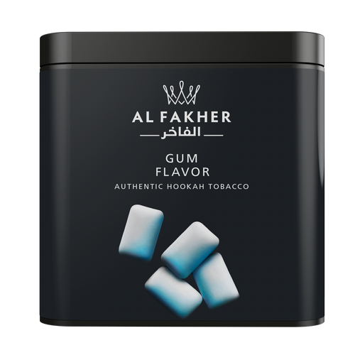 Al Fakher Shisha Tobacco - Hookah Flavor by Al Fakher