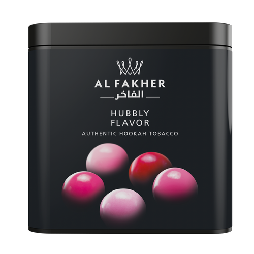 Al Fakher Shisha Tobacco - Hookah Flavor by Al Fakher