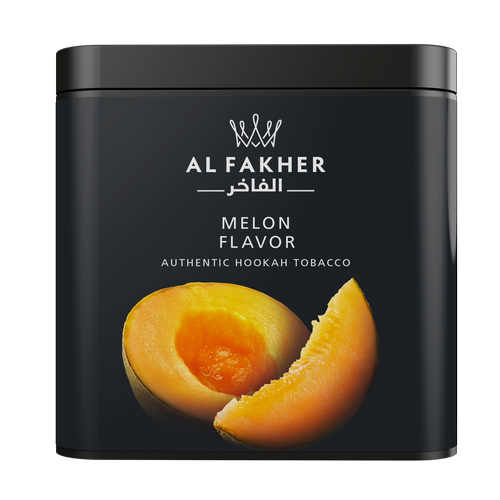 Al Fakher Shisha Tobacco - Hookah Flavor by Al Fakher