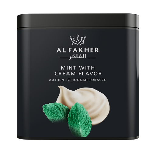 Al Fakher Shisha Tobacco - Hookah Flavor by Al Fakher