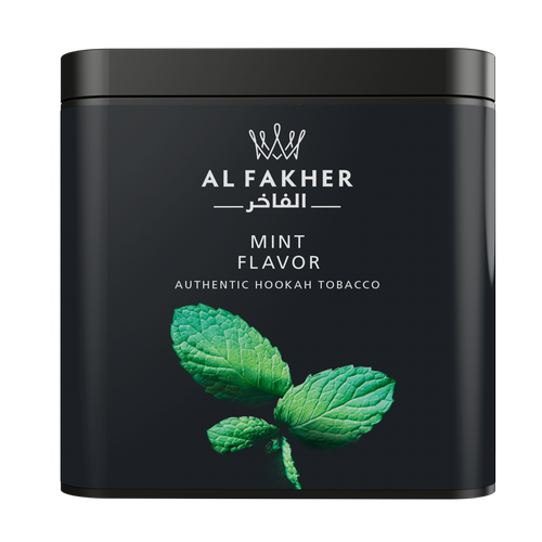 Al Fakher Shisha Tobacco - Hookah Flavor by Al Fakher
