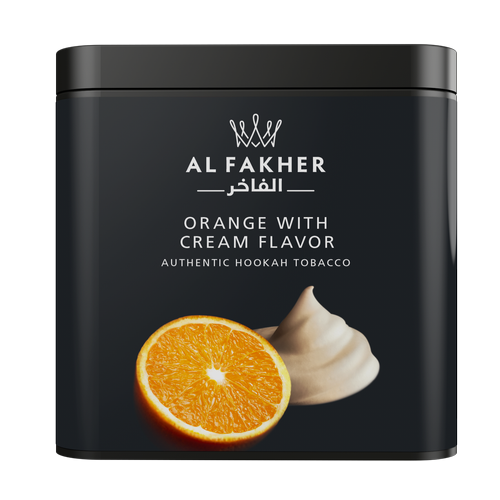 Al Fakher Shisha Tobacco - Hookah Flavor by Al Fakher