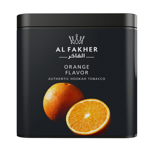 Al Fakher Shisha Tobacco - Hookah Flavor by Al Fakher