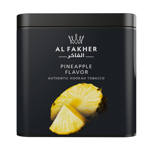 Al Fakher Shisha Tobacco - Hookah Flavor by Al Fakher