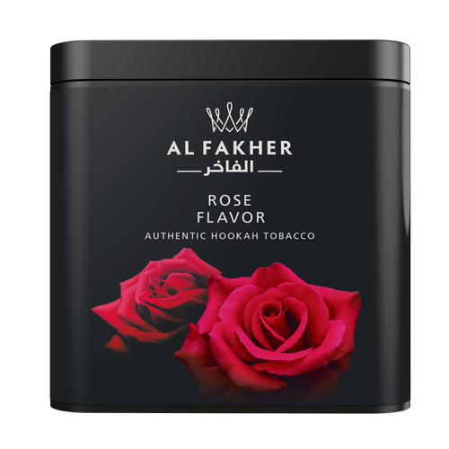 Al Fakher Shisha Tobacco - Hookah Flavor by Al Fakher