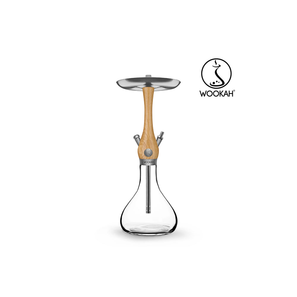 Wookah Mini - Oak