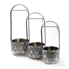 Karma Hookah Coal Holders