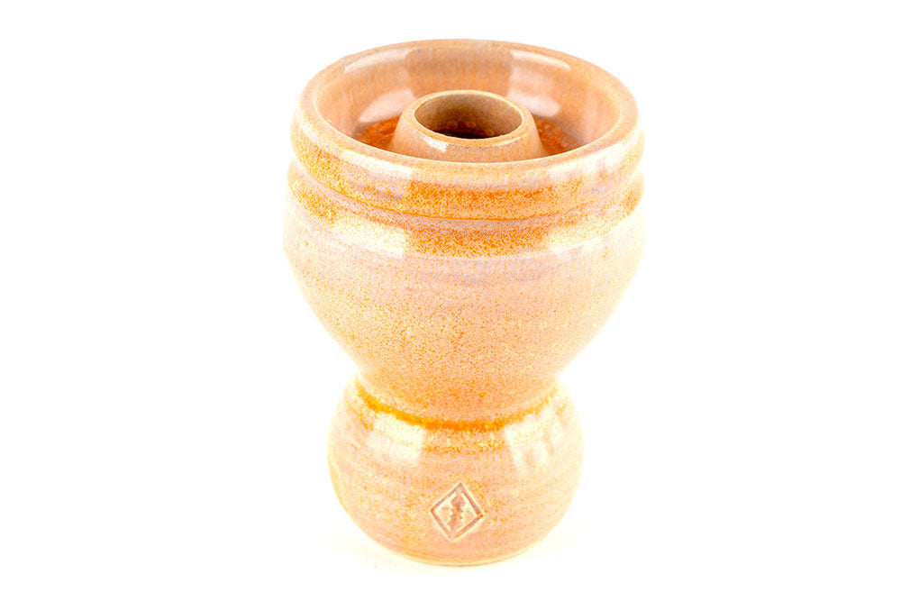 B2 Hookah The Plug Hookah Bowl by URB Bowls