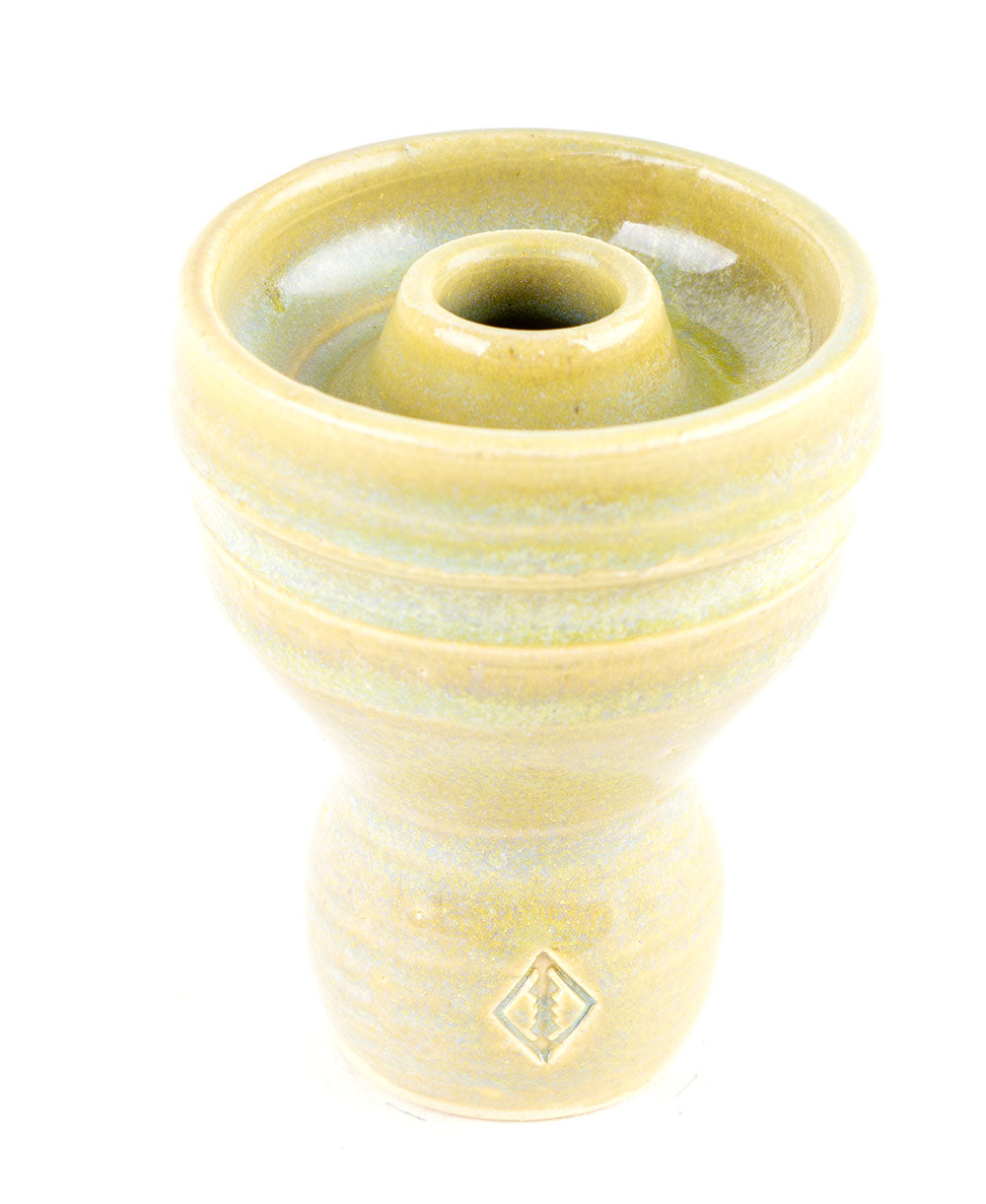 B2 Hookah The Plug Hookah Bowl by URB Bowls