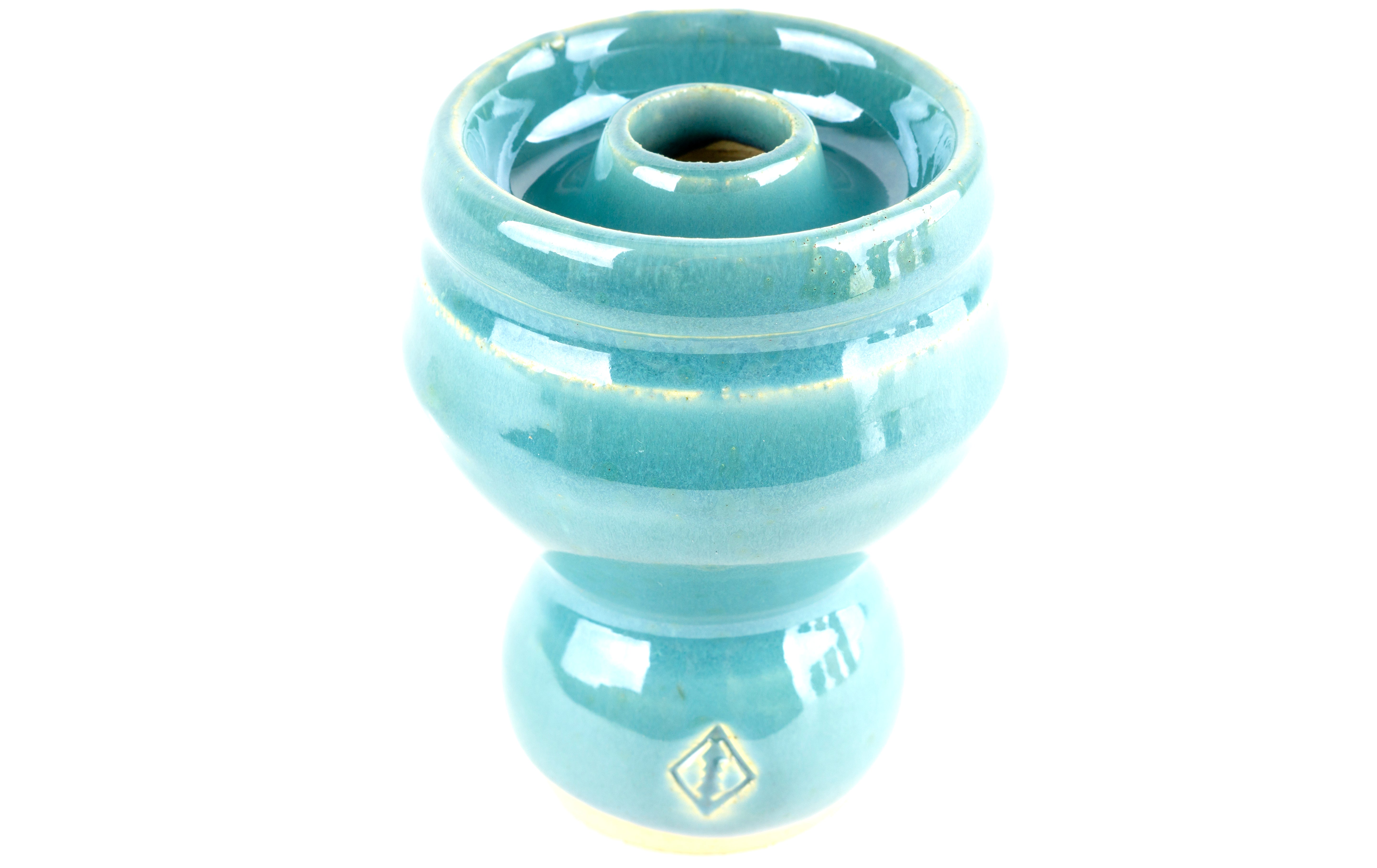 The Plug Hookah Bowl by Urb Bowl - Handcrafted Excellence for All