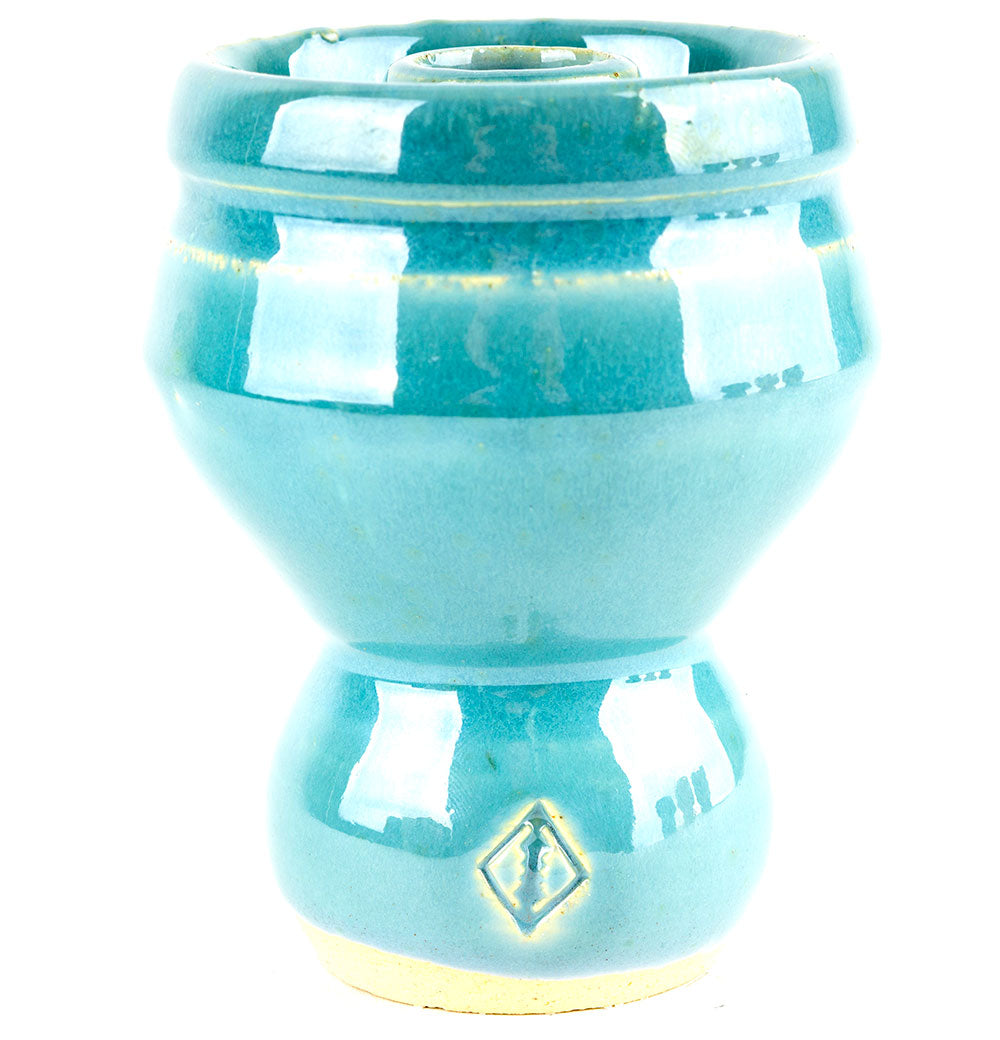 B2 Hookah The Plug Hookah Bowl by URB Bowls