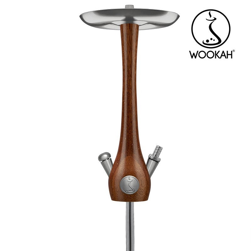 Wookah Merbau Hookah - wookah merbau hookah