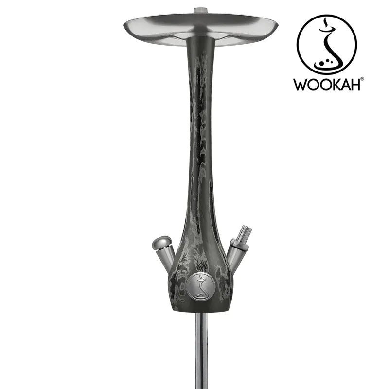 Wookah Tenebris - Olives Mastercut Base Hookah