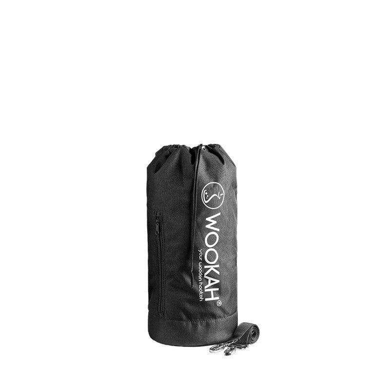 Wookah Mini Travel Bag - wookah mini travel bag