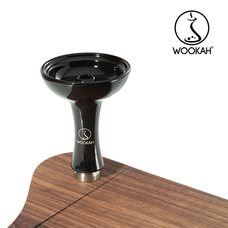 Wookah Walnut Board + Phunnel Flow Bowl - wookah walnut board + phunnel flow bowl