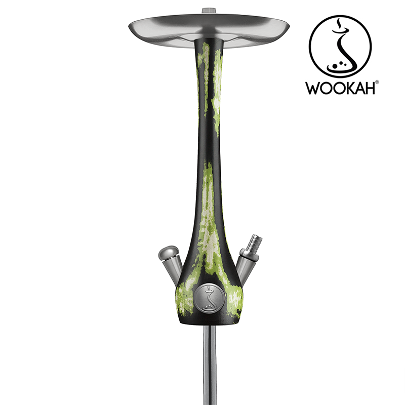 Wookah Ivy Hookah - wookah ivy hookah