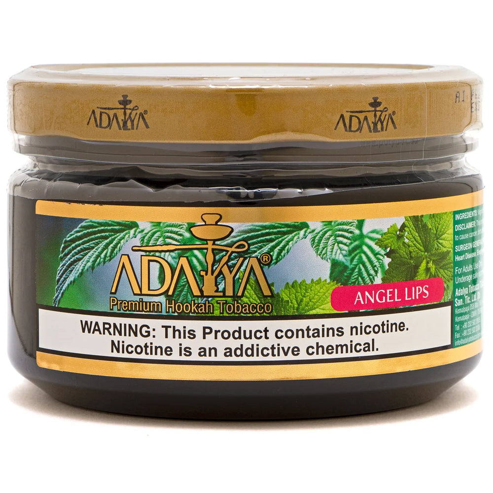Adalya Angel Lips Hookah Flavor
