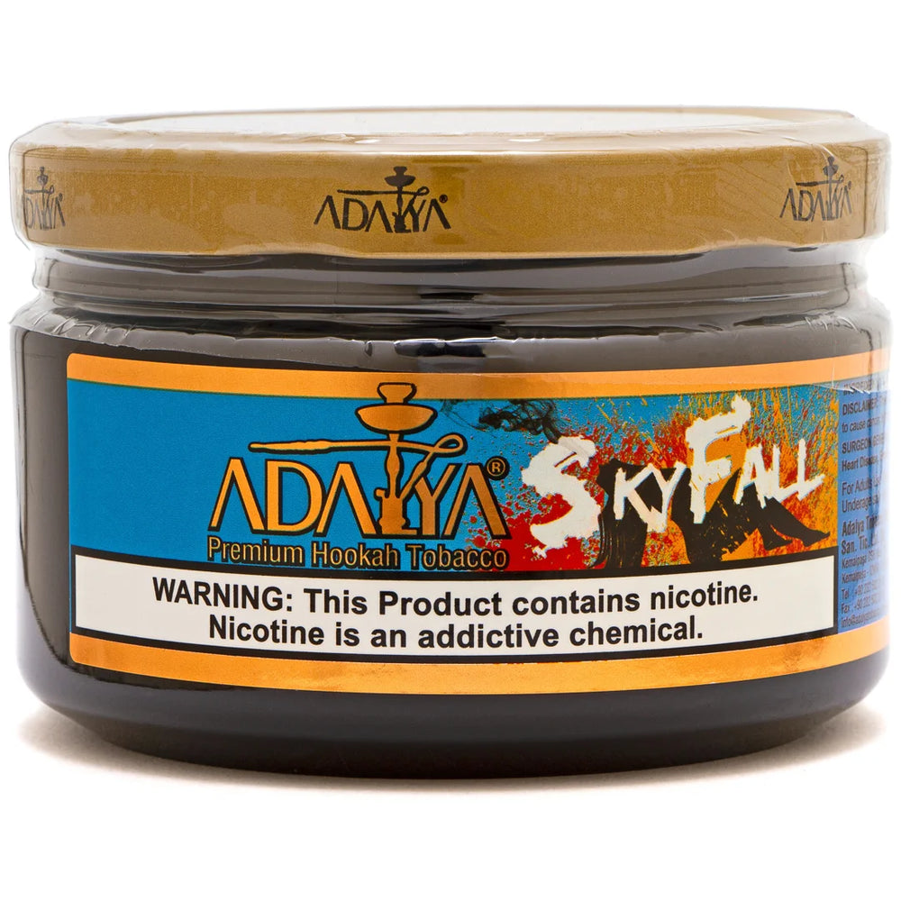 Adalya Skyfall Hookah Flavor