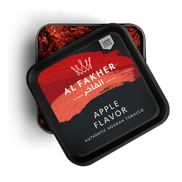 Al Fakher Shisha Tobacco - Hookah Flavor by Al Fakher