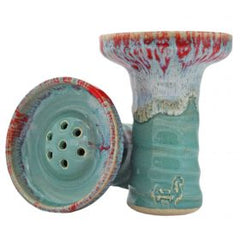 Alpaca EGY Hookah Bowls