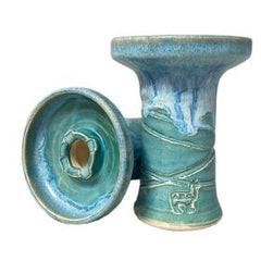 Alpaca Rook Hookah Bowls