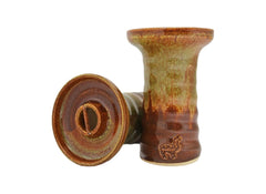 Alpaca Symphony Hookah Bowls