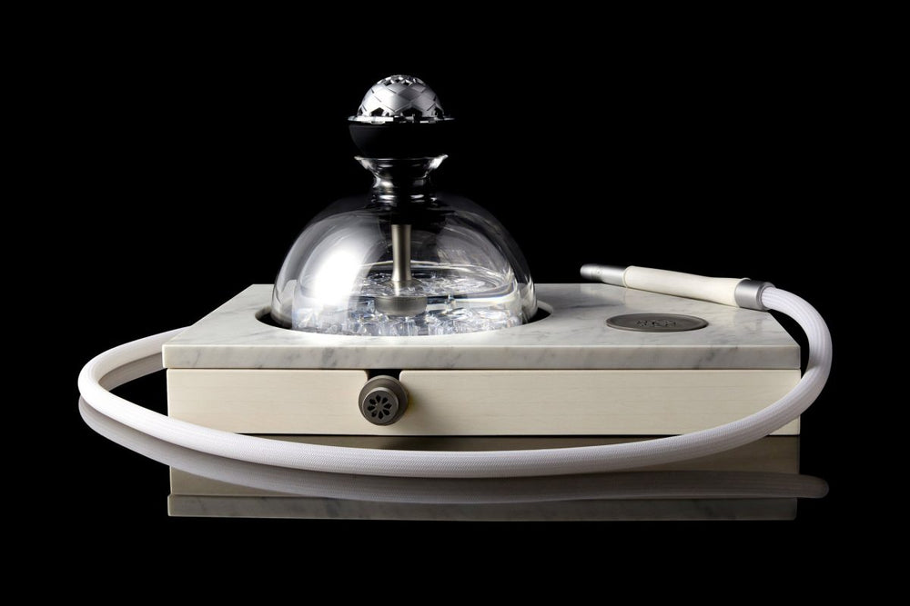 Kaloud Krysalis Hookah