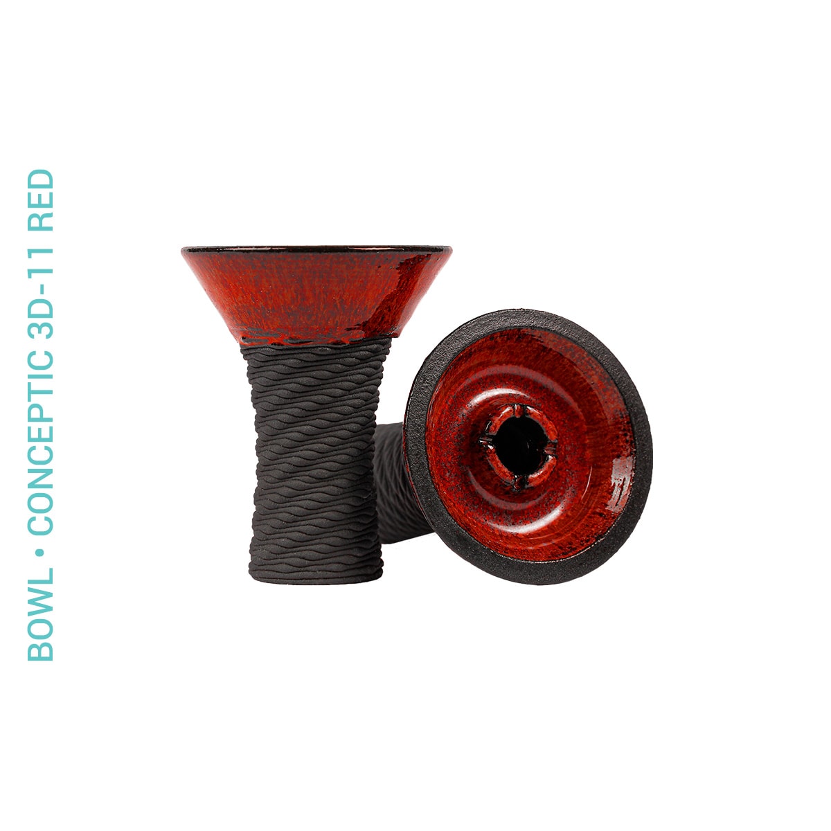Conceptic 3D-11 Hookah Bowl