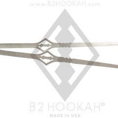 B2 v3 Tongs