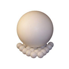 Delrin Replacement Purge Balls for the Draco Purgo by B2 Hookah (Set of 3)