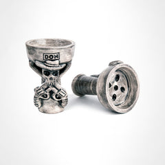 Don Pirate Hookah Bowl