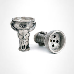 Don Buffalo Hookah Bowl