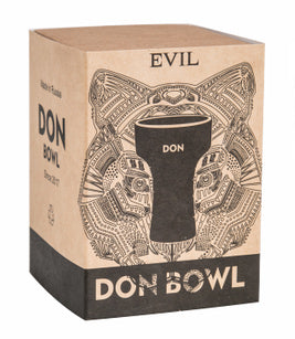 Don Evil Hookah Bowl