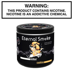 Eternal Smoke Shisha Tobacco - 250g